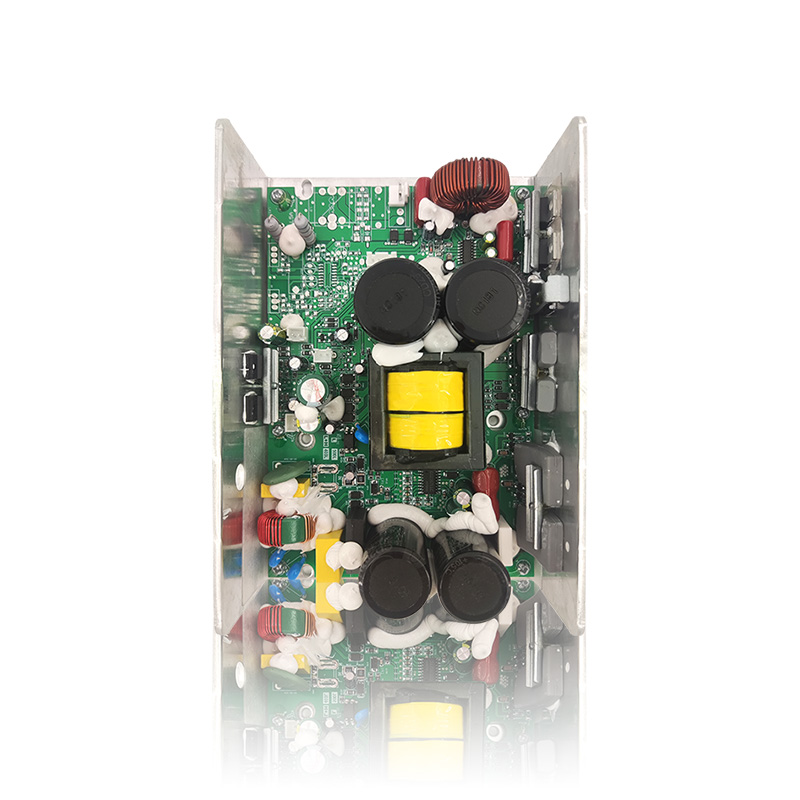 EON522SUB: وحدة مضخم الطاقة الرنانة LP 500W/4ohm LLC