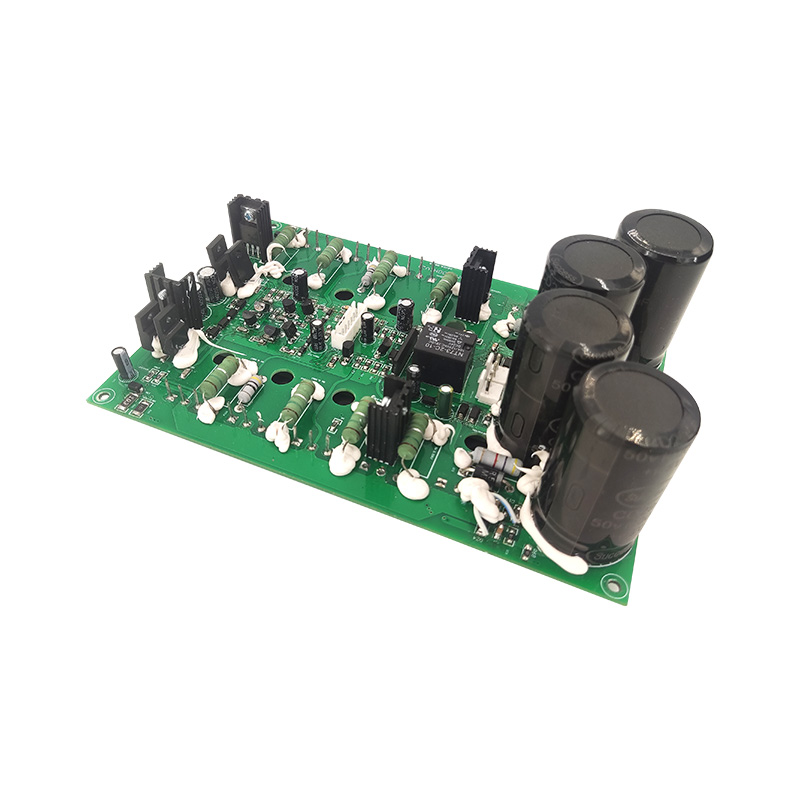 AMP800H: LP 800W وحدة إمداد طاقة محولة خطية احترافية مضخم صوت فئة H وحدة مكبر كهربائي