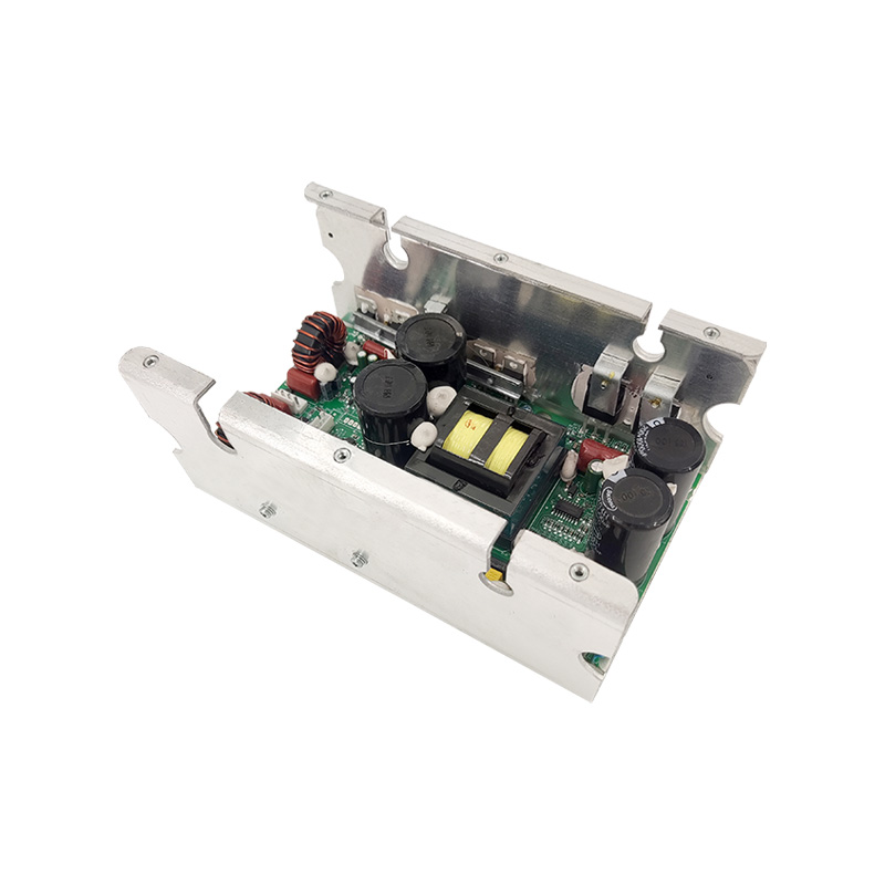 EON521: LP750W+HP200W LLC وحدة مضخم الطاقة لمكبر الصوت PA الرنانة ذات الموثوقية العالية