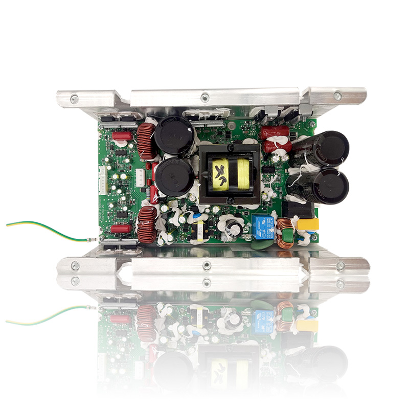 EON521+1500:LP 1500W/8ohm Pro Audio BTL وحدة مضخم الطاقة