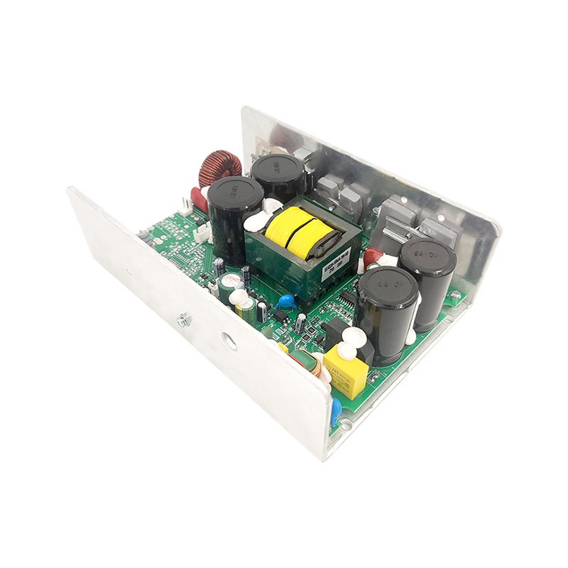 EON522SUB: وحدة مضخم الطاقة الرنانة LP 500W/4ohm LLC